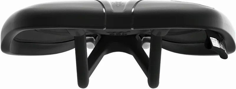 SQlab Saddle 612 Ergowave Carbon-5